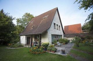 Haus kaufen in 23970 Benz, Benz - Haus in Wismar mit Blick auf Wismarer Bucht zu verkaufen
