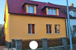 Haus kaufen in 06869 Coswig (Anhalt), Coswig (Anhalt) - Haus zu verkaufen