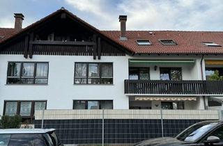 Wohnung kaufen in 86343 Königsbrunn, Königsbrunn - 4 Zimmer Wohnung mit 2 Balkonen in Königsbrunn ! PROVISIONSFREI !
