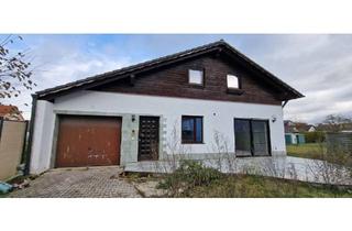 Einfamilienhaus kaufen in 93158 Teublitz, Teublitz - Großes Einfamilienhaus mit Charme in Teublitz sofort verfügbar