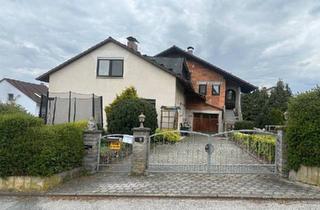 Mehrfamilienhaus kaufen in 96279 Weidhausen bei Coburg, Weidhausen bei Coburg - Haus zu verkaufen
