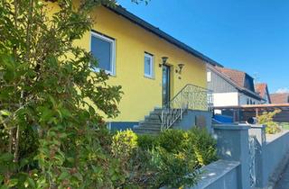 Haus kaufen in 90587 Veitsbronn, Veitsbronn - Freistehendes renoviertes Zweifamilienhaus mit großem Garten