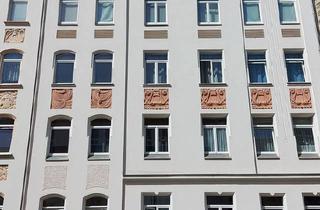 Haus kaufen in 08523 Plauen, Plauen - Historisches, voll vermietetes MFH in der Spitzenstadt Plauen