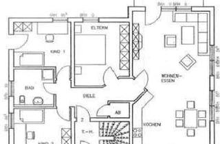 Wohnung kaufen in 57413 Finnentrop, Finnentrop - Helle geräumige 4 Zimmer Wohnung Top Zustand und Lage