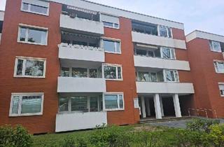 Wohnung kaufen in 30827 Garbsen, Garbsen - 4 Zimmer Wohnung in Marienwerder Klosterforst zu verkaufen