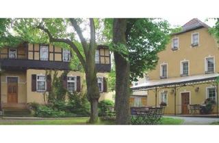 Haus kaufen in 07407 Rudolstadt, Rudolstadt - Gast- und Pensionshaus in Rudolstadt zu verkaufen