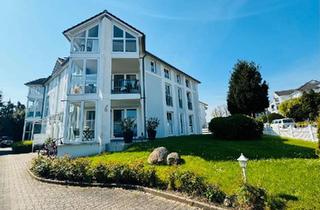 Wohnung kaufen in 23743 Grömitz, Grömitz - Ihr neues Zuhause am Meer! 2-Zimmer-Wohnung mit Balkon in Grömitz