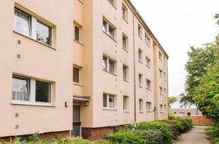 Wohnung kaufen in 23554 Lübeck, Lübeck - Renovierte 3-Zimmer-Wohnung Lübeck St. Lorenz Nord provisonsfrei