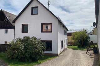 Haus kaufen in 95176 Konradsreuth, Konradsreuth - EFH in Ahornberg mit 900 qm Garten und unterkell. Garage