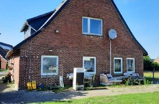 Einfamilienhaus kaufen in 27624 Geestland, Geestland - Einfamilienhaus in zentraler Lage