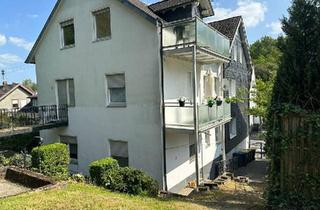 Mehrfamilienhaus kaufen in 57078 Siegen, Siegen - Provisionsfrei Mehrfamilienhaus auf großen Grundstück in Siegen