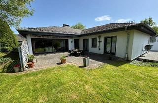 Einfamilienhaus kaufen in 57413 Finnentrop, Finnentrop - Bungalow, Einfamilienhaus m. Einliegerwohnung