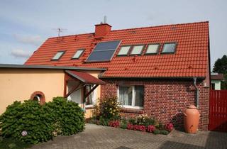 Einfamilienhaus kaufen in 23972 Dorf Mecklenburg, Dorf Mecklenburg - Haus in Lübow
