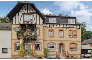 Mehrfamilienhaus kaufen in 56357 Holzhausen, Holzhausen an der Haide - Mehrfamilienhaus