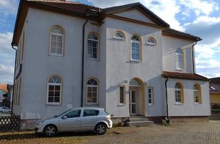 Mehrfamilienhaus kaufen in 98597 Breitungen/Werra, Breitungen/Werra - An der Werra gelegenes Mehrfamilienhaus