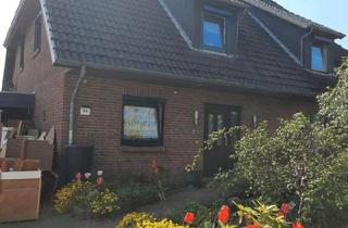 Doppelhaushälfte kaufen in 25917 Leck, Leck - Von Privat. Renovierte schöne Doppelhaushälfte in Nordfriesland