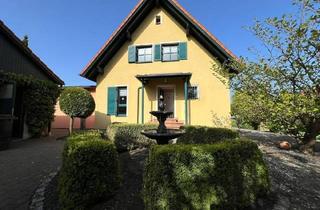Einfamilienhaus kaufen in 92421 Schwandorf, Schwandorf - Gepflegtes Einfamilienhaus in Schwandorf
