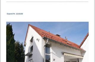 Haus kaufen in 65366 Geisenheim, Geisenheim - Haus in Wiesbaden Sonnenberg