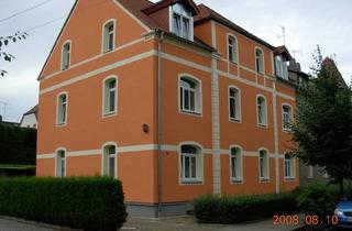Mehrfamilienhaus kaufen in 01640 Coswig, Coswig - Mehrfamilienhaus in Coswig OT Neusörnewitz zu verkaufen