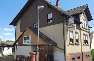 Haus kaufen in 67731 Otterbach, Otterbach - Wohnhaus mit variablen Möglichkeiten