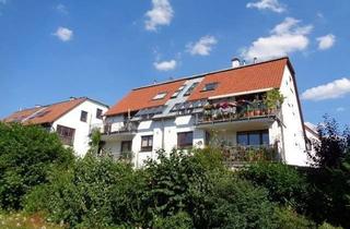 Wohnung kaufen in 33649 Bielefeld, Bielefeld - Interessante Wohnung in Bi-Quelle - Öko-Siedlung!