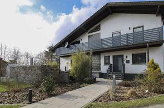 Haus kaufen in 65321 Heidenrod, Heidenrod - Wohntraum in Heidenrod-Springen: DHH mit Garten und vielen Modernisierungen. Ideal für Familien