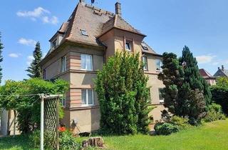 Haus kaufen in 08058 Zwickau, Zwickau - MFH sucht neuen Eigentümer in gesuchter stadtnaher Lage !