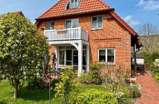 Einfamilienhaus kaufen in 23942 Dassow, Dassow - gepflegtes Wohnhaus in Groß Schwansee