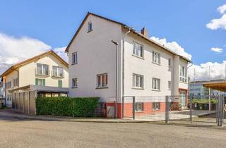 Mehrfamilienhaus kaufen in 55283 Nierstein, Nierstein - 2 erstklassige Mehrfamilienhäuser ohne Sanierungsbedarf - Provisionsfrei