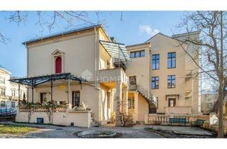 Wohnung kaufen in 14469 Potsdam, Potsdam - Exklusive Lage in Potsdam! 2-Zimmer-Maisonettewohnung mit 2 Balkons und Stellplatz