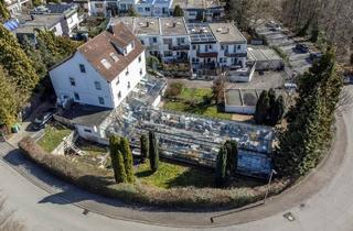 Mehrfamilienhaus kaufen in 70565 Stuttgart, Stuttgart - Entwickler aufgepasst: Mehrfamilienhaus mit Bauplatz auf 1.200 m² Grundstück