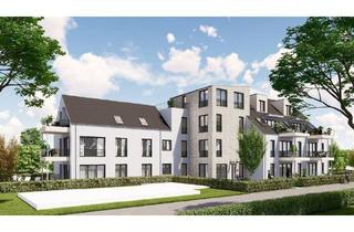 Wohnung kaufen in 33104 Paderborn, Paderborn - Wohnen direkt an der Landesgartenschau