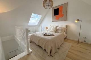 Wohnung kaufen in 51065 Köln, Köln - Neubau & 4,5% Rendite: Stilvolle Maisonette als Kapitalanlage!