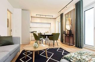 Wohnung kaufen in Lauterplatz/ Friedenauer Höhe, 12159 Friedenau, Hochwertig ausgestattet und in zentraler Lage Wohnen – Erstbezug in Friedenau