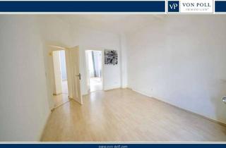 Wohnung kaufen in 61231 Bad Nauheim, Geräumige 4-Zimmer-Wohnung mit Balkon in Bad Nauheim