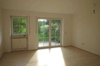 Wohnung kaufen in 85410 Haag an der Amper, Ch.Schülke Immob., Charmante 2-Zimmer-Wohnung mit Terrasse und Garten
