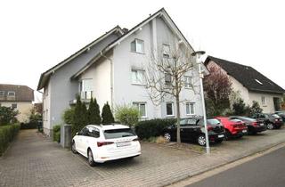 Wohnung kaufen in 63538 Großkrotzenburg, Charmante Erdgeschosswohnung mit eigenem Garten in ruhiger Wohnlage von Großkrotzenburg