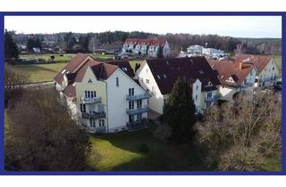 Wohnung kaufen in 07639 Weißenborn, 3-Raum-Wohnung zwischen Bad Klosterlausnitz und Weißenborn