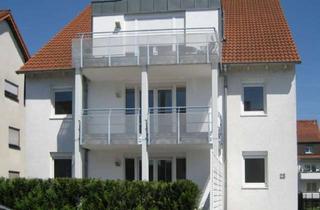 Wohnung kaufen in Ihringer Straße 23, 68239 Seckenheim, 3,5 Zimmer-Maisonette in bevorzugter Lage