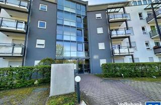 Wohnung kaufen in 72555 Metzingen, Moderne Einsteiger- oder Anlageimmobilie