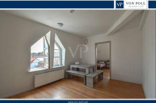 Wohnung kaufen in 97215 Uffenheim, Charmante 4-Zimmer-Wohnung in zentraler Lage von Uffenheim