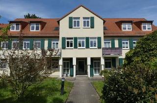 Wohnung kaufen in 01640 Coswig, Wohnungspaket aus drei großen Wohnungen in Coswig Sörnewitz