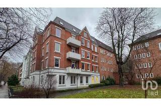 Wohnung kaufen in 24143 Gaarden-Ost, Vermietete 3 Zimmer Wohnung in Kiel Zentrumsnähe