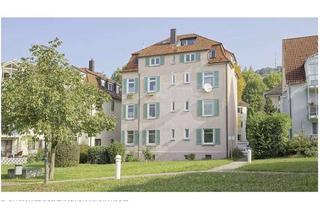 Wohnung kaufen in Charlottenstraße 90, 72764 Reutlingen, Exklusive, neuwertige 4,5-Raum-Hochparterre-Wohnung mit gehobener Innenausstattung in Reutlingen