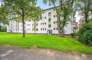 Wohnung kaufen in Worringer Weg 16, 47279 Bissingheim, 3-Zimmer Eigentumswohnung mit großem Balkon - frei ab 01.06.2024