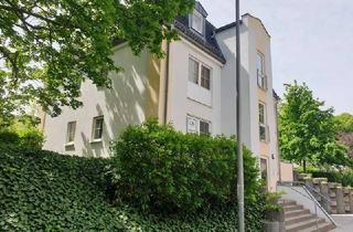 Wohnung kaufen in Saarstraße 00, 01189 Coschütz/Gittersee, *Frisch renovierte 2-Zimmer-Terrassenwohnung*