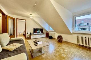 Wohnung kaufen in 41539 Dormagen, 4,1 % Rendite in Top Lage der Dormagener Innenstadt