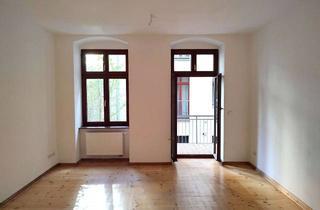 Wohnung kaufen in 10405 Prenzlauer Berg (Prenzlauer Berg), Sofort bezugsfrei: ruhig gelegene Wohnung mit großem Balkon in TOP-Lage Prenzlauer Berg!