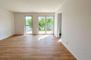 Wohnung kaufen in 69168 Wiesloch, Modernes Wohnen in idyllischer Umgebung!