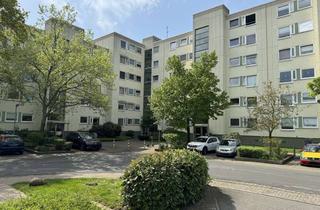 Wohnung kaufen in 30880 Laatzen, Laatzen: 5-Zimmerwohnung mit Loggien auf Erbpachtgrundstück